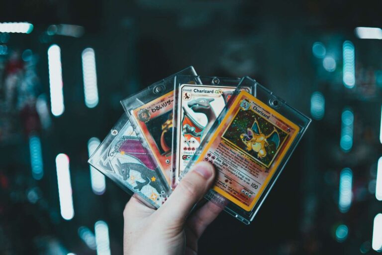 Perbandingan visual antara kemasan booster pack resmi pabrik dan paket misteri oripa