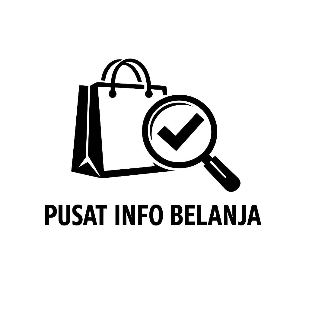 Logo Pusat Info Belanja